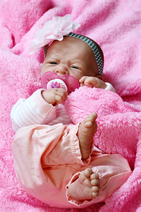 best lifelike baby dolls|newborn baby that looks real.